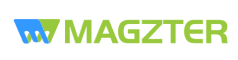 magzter logo
